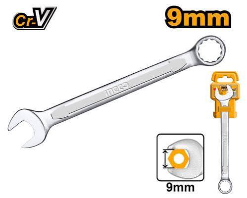 Spanner /রেঞ্চ/ ডাল / wrench/ সকেট /গুটি/Ingco-HCSPA091
