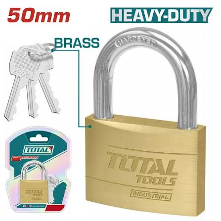 Lock / তালা/Total-TLK32502