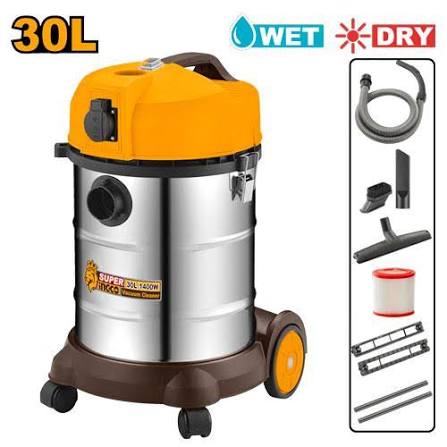 Cleaner/ Vacuum Cleaner/Ingco-VC14301