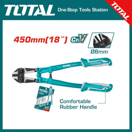 Bolt Cutter / বোল্ট কাটার / কাটার / লোহা কাটার/ Cutter/Total-THT113186