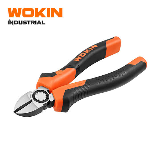 Pliers / প্লায়ার্স/ প্লাস /  cutting pliers/Wokin-101106