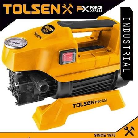 Pressure Washer/ Washer / ওয়াসার/ High Pressure washer/Tolsen-79574