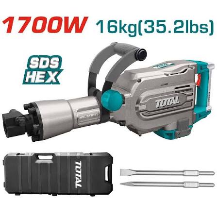 Demolition Breaker / Breaker / ভাঙার মেশিন/Total-TH215456