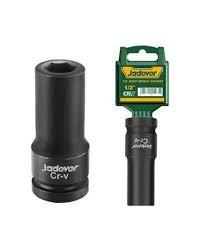 Socket / Deep Impact Socket / সকেট/Jadever-JDMS3222