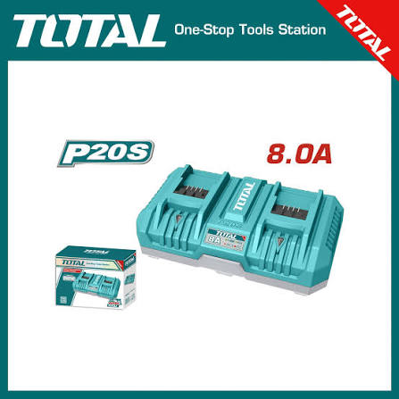 Battery Charger /P20S Battery Charger/Charger/Total-TFCLI2082