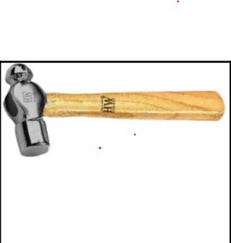Ball Pein Hammer / Hammer /হাতুড়ি/HW Ball Pein Hammer /HW-1-1/2LB