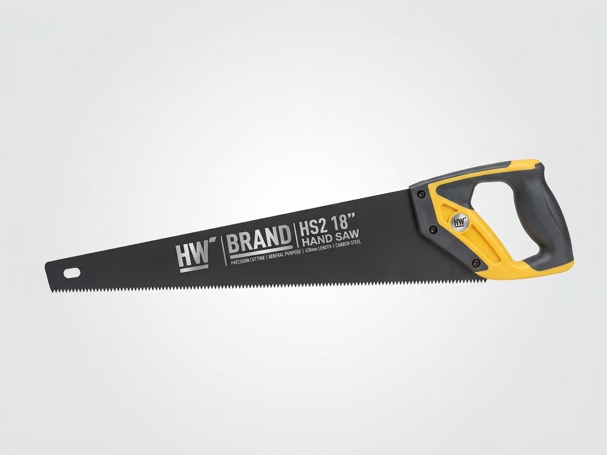 Saw /Hand Saw / করাত/HW-HS2-18