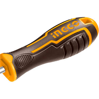 Screw Driver Phillips  / স্কুরু ড্রাইভার/Screw Driver/Ingco-HS68PH2125
