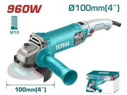 Angle Grinder/Grinder/গ্রাইন্ডার/Total-TG10910056