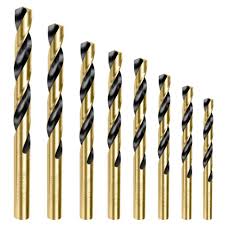 Drill Bit Set /Drill Bit/Ingco- AKDB0801