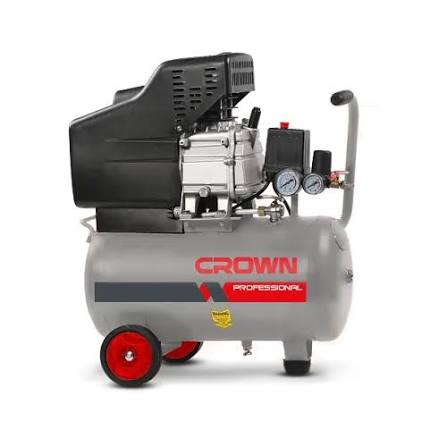 Air Compressor / Compressor /হাওয়া মেশিন/Crown-CT36046