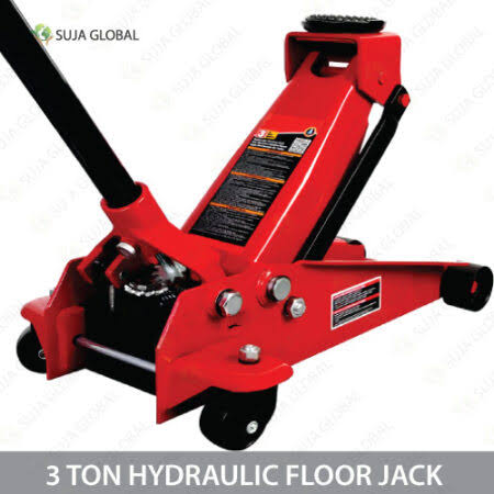 Hydraulic Floor Jack / Jack hydraulic / হাইড্রোলিক জ্যাক/Harden-730213