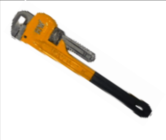 Wrench Pipe / পাইপ রেঞ্জ/ Pipe Wrench/Wrench/HW-PW-12