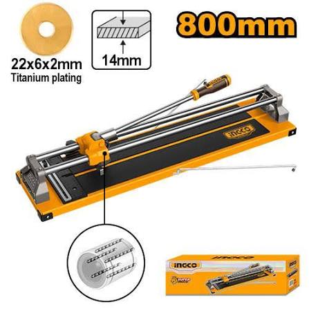 Tiles cutter /Ingco Tiles  cutter/ টাইল কাটার/Ingco-HTC08001
