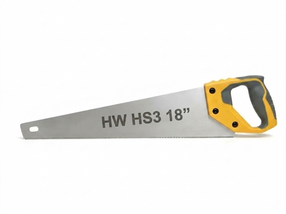 Saw /Hand Saw / করাত/HW-HS3-18