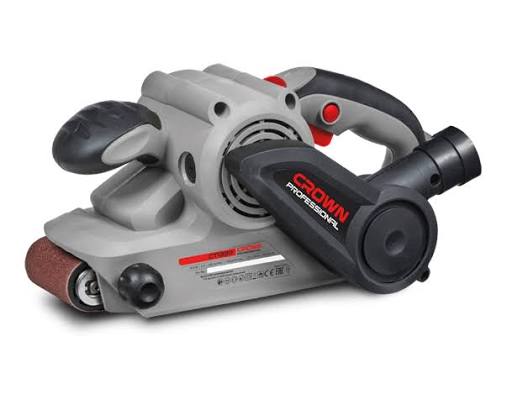 Sander/ পলিশ মেশিন/ Cordless Finishing Sander/Crown-CT13200