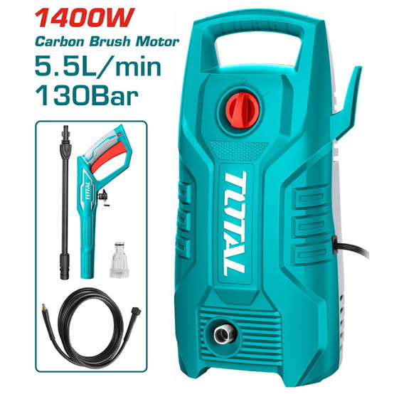 Pressure Washer/ Washer / ওয়াসার/ High Pressure washer/Total-TGT11316