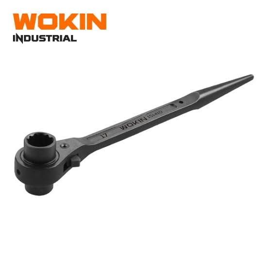 Ratchet Handle / Double Socket Ratchet Handle / Ratchet/Wokin-151416 / রেসেট