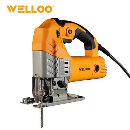 Jig saw/ সরু করাত / চিকন করাত/Saw/Welloo-JSG31085