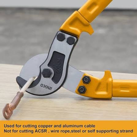 Cable Cutter /Cutter/Ingco-HCCB0124