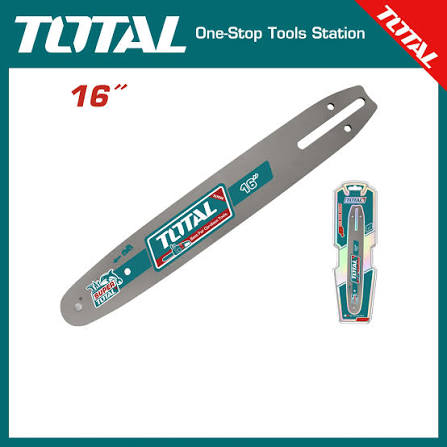 Chain Saw Bar/Saw Bar/Chain Bar/Bar/Total- TGTSB51603