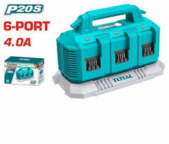 Battery Charger /P20S  Battery Charger/Charger/Total-TFCLI2064