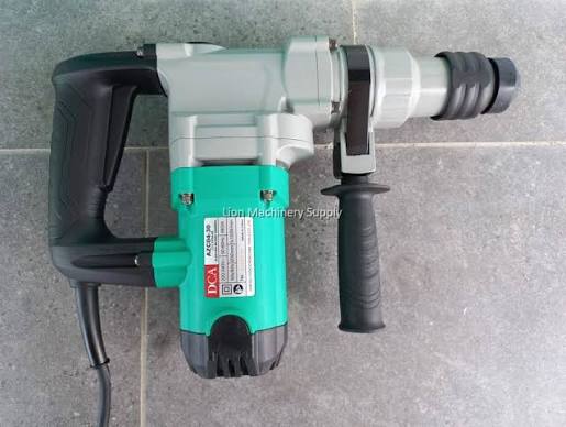 Rotary Hammer/ Hammer / হ্যামার/ Drill/DCA-AZC04-30
