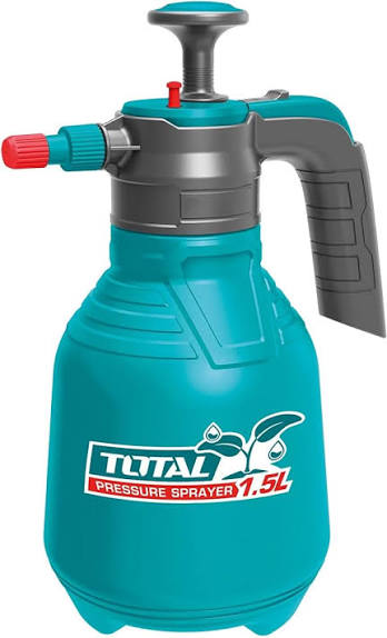 Pressure Sprayer /Sprayer/Total-THSPP201502