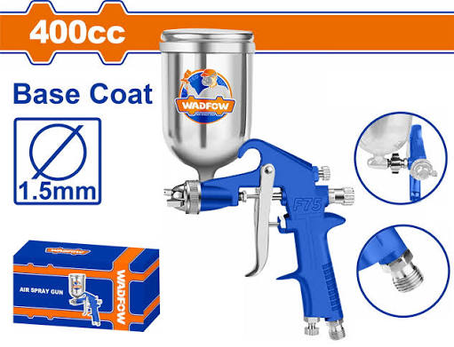 Air Spray Gun /Spray Gun/Gun /Ingco air spray gun/WADFOW-WGA1540