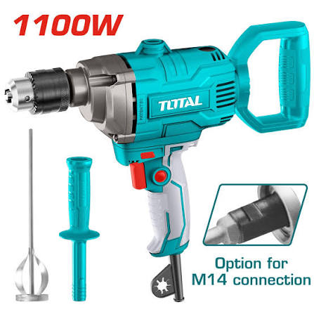 Mixer drill/Maxer/Total-TD61106