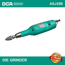 Die Grinder /মসৃণকারী/ Grinder/DCA-ASJ25B