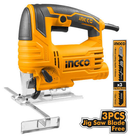 Jig saw/ সরু করাত / চিকন করাত/Saw/Ingco-JS57028