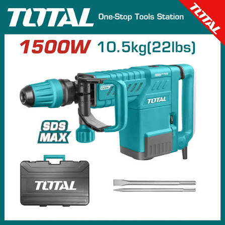 Demolition Breaker / Breaker /  ভাঙার মেশিন/Total-TH215002