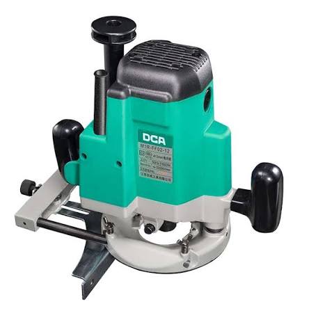Electric Router / Router Machine / রাউটার/ Router/DCA-AMR02-12
