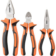 Pliers / প্লাস / সাড়াশি / চিমটা / Plus/Pliers Set/Harden-560179