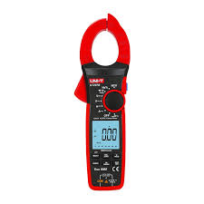 Clamp meter AC/DC / ক্লাম্প মিটার এসি/ ডিসি/Harden-661003