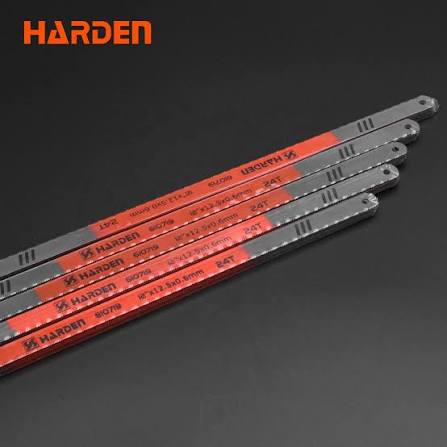 Saw/ Hacksaw /Hacksaw blade/Harden-610719