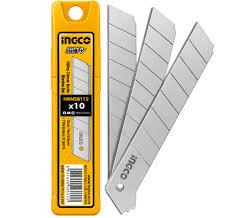 Knife Blade set/Blade /Anti Cutter Blade/Inco-HKNSB112