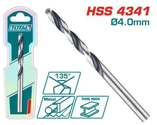 Drill Bit / বিট / ড্রিল বিট / Bit/Total-TAC1200404