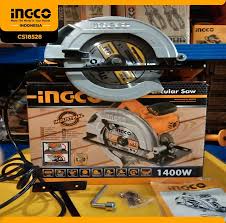 Saw/ Circular Saw / করাত/Ingco-CS18538