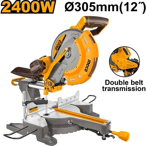 Mitre Saw /Saw Mitre / করাত/Saw/Ingco-BM2S24007