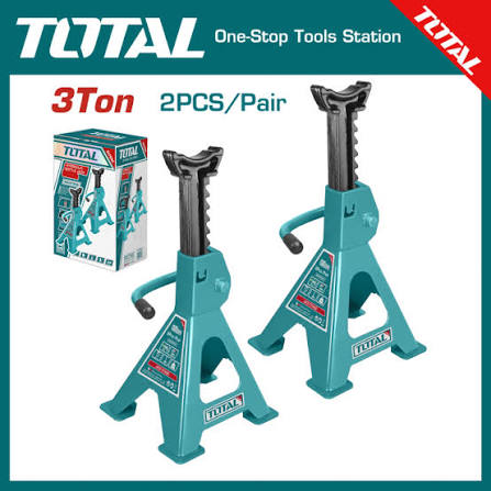 Jack Stand /Stand Jack/ Jack/Total-THJ50301