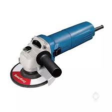 Angle Grinder/Grinder/গ্রাইন্ডার/Dong Cheng-DSM125A