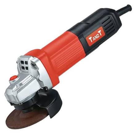 Angle Grinder/Grinder/গ্রাইন্ডার/TANDT-TT4650