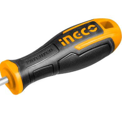 Screw Driver Slotted / স্কু ড্রাইভার/Screw Driver/Ingco-HS288150