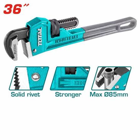 Wrench Pipe / পাইপ রেঞ্জ/ Pipe Wrench/