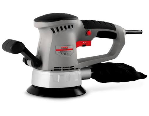 Sander/ পলিশ মেশিন/ Random Orbital Sander/Crown-CT13395
