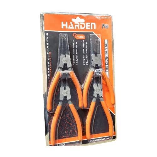 Pliers / প্লায়ার্স/ প্লাস / Circlip Pliers / Circlip/Harden-560524