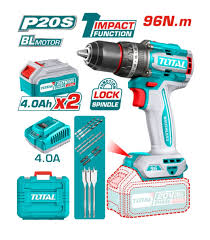Cordless Impact Drill/ Imapct Drill / Drill/Total-TIDLI20968