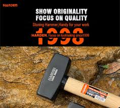 Stoning Hammer / হাতুড়ি / পাথর ভাঙার হাতুড়ি/Harden-590060